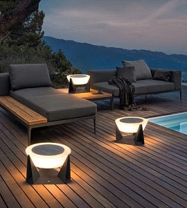 Outdoor Lighting - ATY Home Decor 