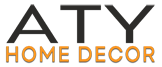 ATY Home Decor logo