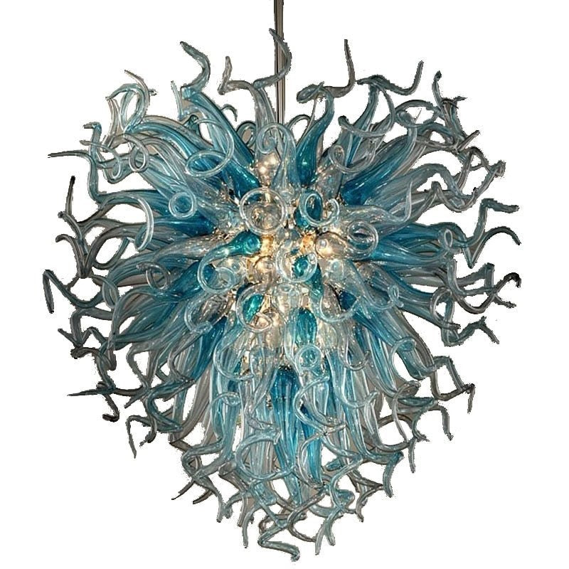 Modern Chandelier