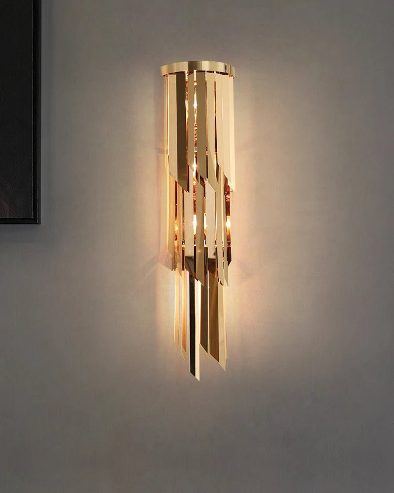Layering Brilliance: The Art of Ambient, Task, and Accent Lighting - ATY Home Decor