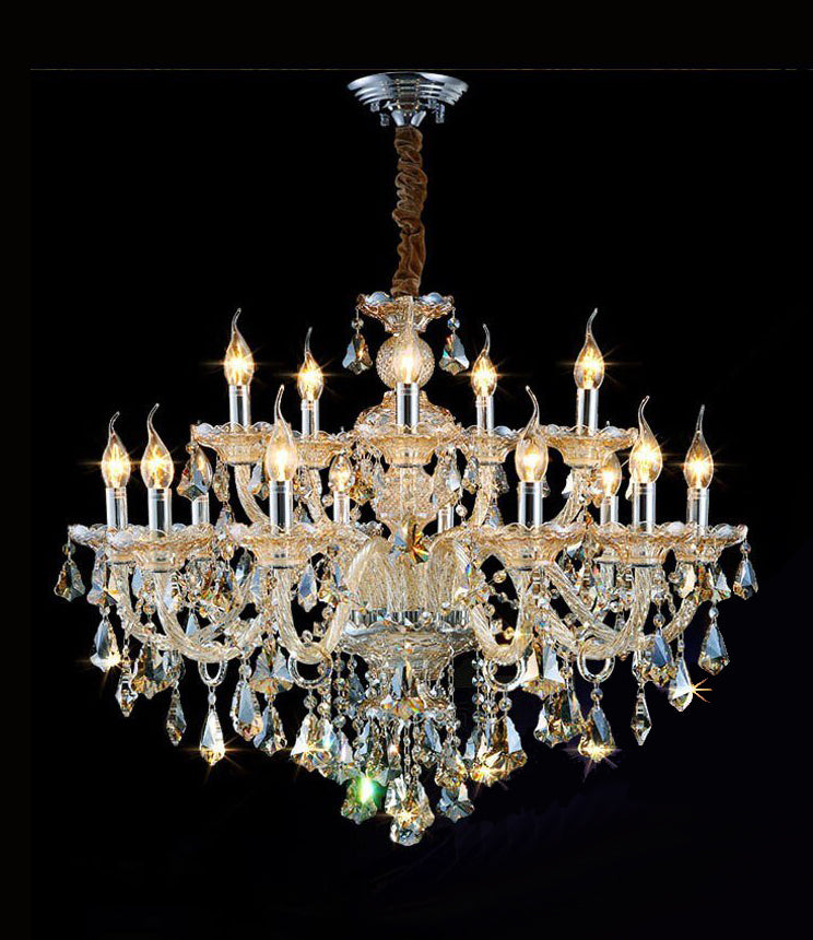 Classic Chandeliers