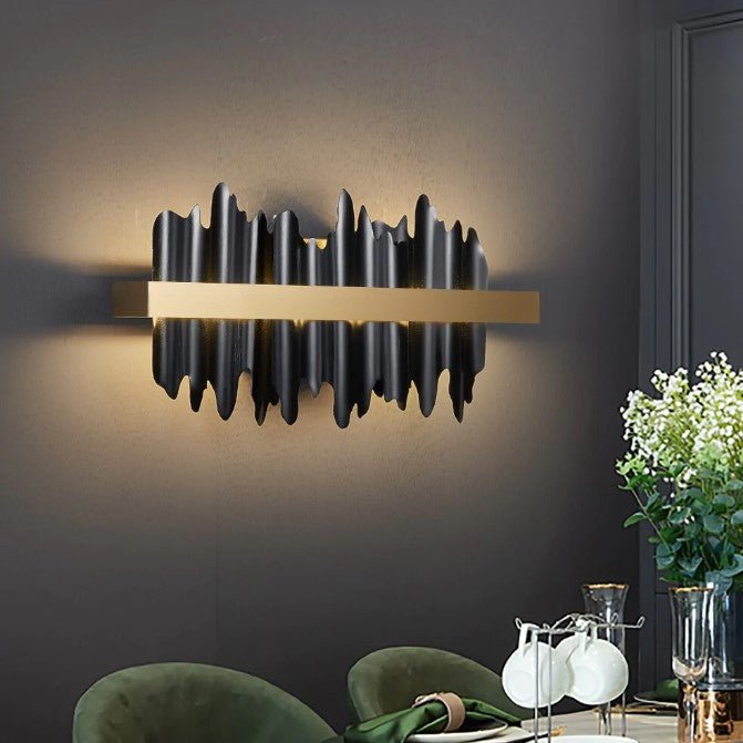 Luxury Sconces And Wall Lamps - ATY Home Decor 