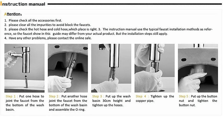 Modern Sleek Brass Waterfall Tall Basin Faucet with Single Handle Hot and Cold Water Mixer
