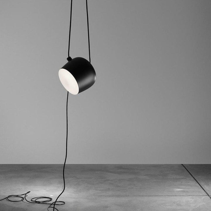 Creative Cafe Bar Restaurant Show Case Pendellys Nordic Modern Lamp