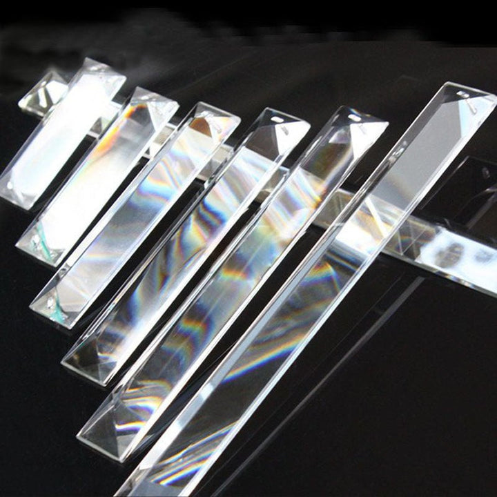 Lighting Modern Crystal Pendant Light Chrome Rectangle Pendant Light Guaranteed 100%