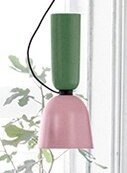 Lámpara colgante colorida LED moderna, lámpara de suspensión para isla de cocina, lámpara colgante para mesa de comedor, lámpara de cocina tipo loft de macarrón