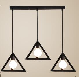 Moderne Pendel Taklamper Loftdekorasjon Nordisk Pendellampe Hanglamp Hengende Kjøkken Lysarmatur Luster Armatur 