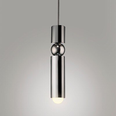 Nordic Pendant Lamp Modern Kitchen Lamp Dining Room Counter Shop Pipe Pendant Down Tube LED Lights Office Livingroom