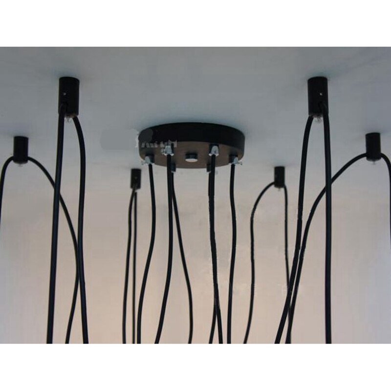 Pendant Lights Lamp Vintage Industrial Retro Loft Pendant Lamp Light For Shop Cafe Restaurant Kitchen Decoration