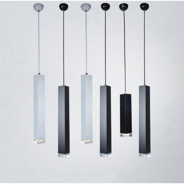 Modern Kitchen Lamps Dining Room Bar Counter Pendant Lights ATY Home Decor