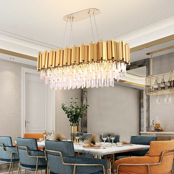 Cheap Chandeliers For Dining Room